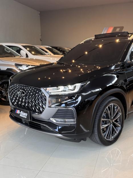 CHERY Tiggo 8 Pro 1.6 16V 4P TGDI DCT AUTOMÁTICO, Foto 2