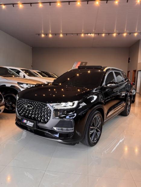 CHERY Tiggo 8 Pro 1.6 16V 4P TGDI DCT AUTOMÁTICO, Foto 1