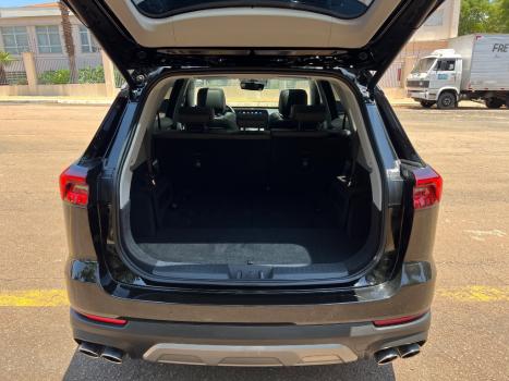 CHERY Tiggo 8 Pro 1.6 16V 4P FLEX TCI TURBO AUTOMÁTICO, Foto 3