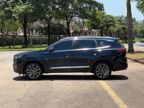 CHERY Tiggo 8 Pro 1.6 16V 4P FLEX TCI TURBO AUTOMÁTICO, Foto 5