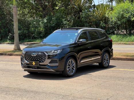 CHERY Tiggo 8 Pro 1.6 16V 4P FLEX TCI TURBO AUTOMÁTICO, Foto 7