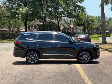 CHERY Tiggo 8 Pro 1.6 16V 4P FLEX TCI TURBO AUTOMÁTICO, Foto 8