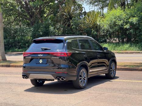 CHERY Tiggo 8 Pro 1.6 16V 4P FLEX TCI TURBO AUTOMÁTICO, Foto 9