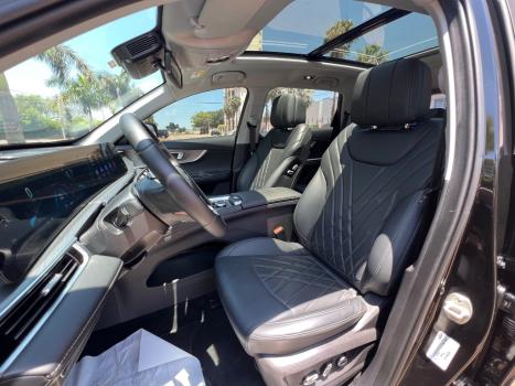 CHERY Tiggo 8 Pro 1.6 16V 4P FLEX TCI TURBO AUTOMÁTICO, Foto 10