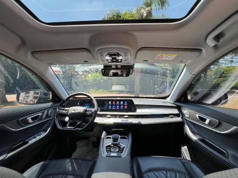 CHERY Tiggo 8 Pro 1.6 16V 4P FLEX TCI TURBO AUTOMÁTICO, Foto 13