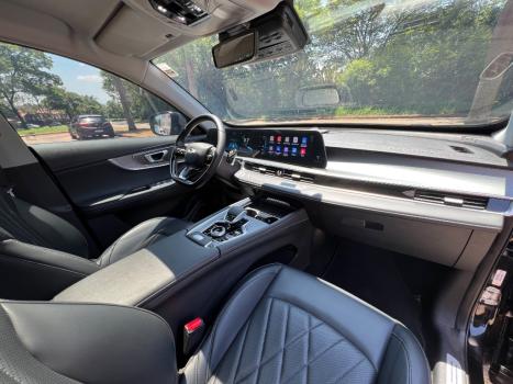 CHERY Tiggo 8 Pro 1.6 16V 4P FLEX TCI TURBO AUTOMÁTICO, Foto 17