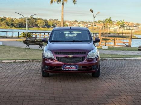 CHEVROLET Agile 1.4 4P LT FLEX, Foto 2 CHEVROLET Agile 1.4 4P LT FLEX, Foto 2