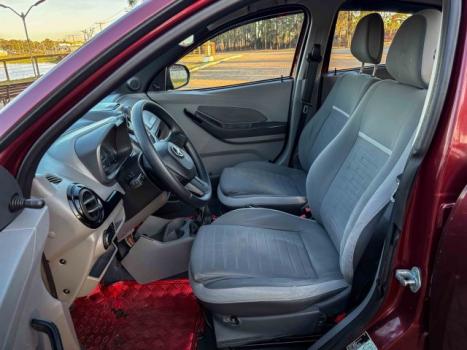 CHEVROLET Agile 1.4 4P LT FLEX, Foto 10 CHEVROLET Agile 1.4 4P LT FLEX, Foto 10