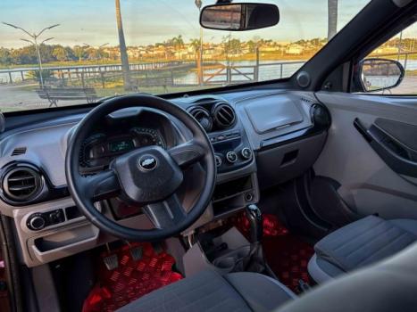 CHEVROLET Agile 1.4 4P LT FLEX, Foto 11 CHEVROLET Agile 1.4 4P LT FLEX, Foto 11