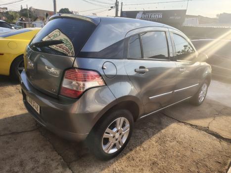 CHEVROLET Agile 1.4 4P LTZ FLEX, Foto 2