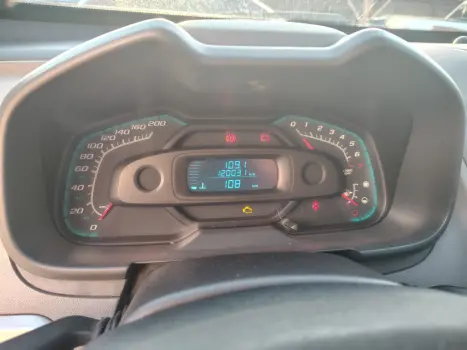 CHEVROLET Agile 1.4 4P LTZ FLEX, Foto 8