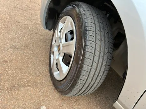 CHEVROLET Agile 1.4 4P LT FLEX, Foto 6