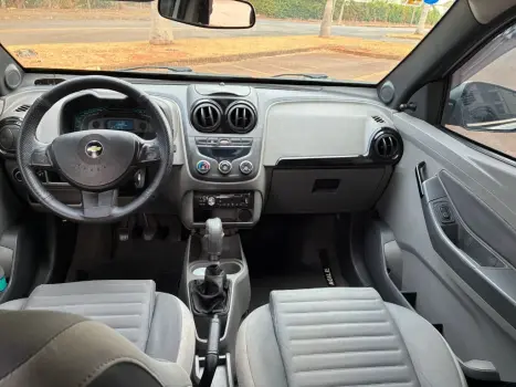 CHEVROLET Agile 1.4 4P LT FLEX, Foto 7