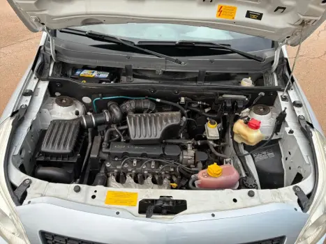 CHEVROLET Agile 1.4 4P LT FLEX, Foto 8