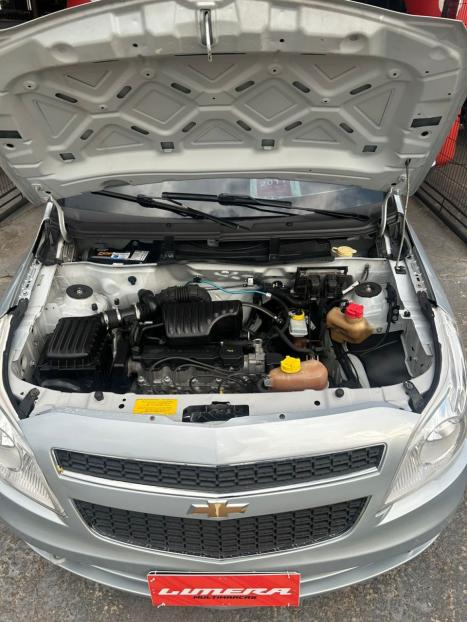 CHEVROLET Agile 1.4 4P LTZ FLEX, Foto 5