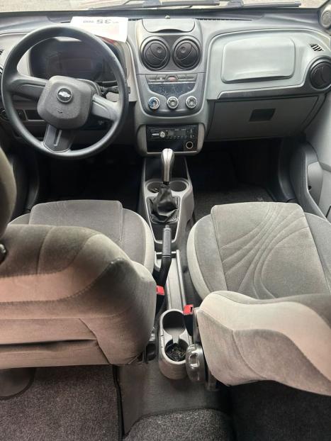 CHEVROLET Agile 1.4 4P LTZ FLEX, Foto 6