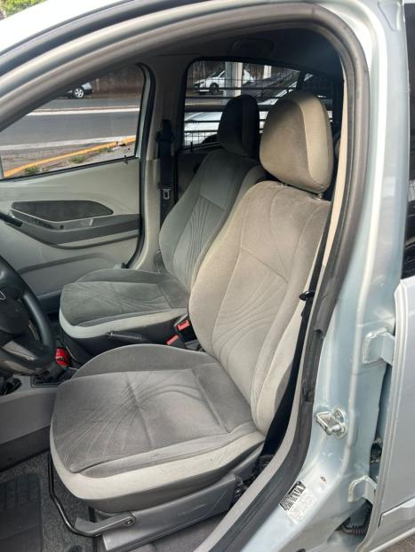CHEVROLET Agile 1.4 4P LTZ FLEX, Foto 8