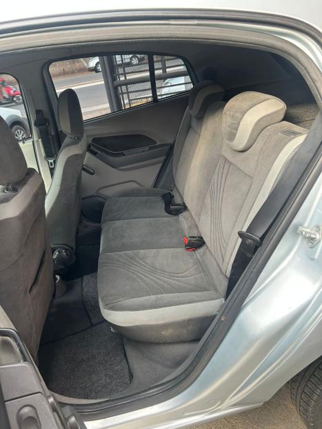 CHEVROLET Agile 1.4 4P LTZ FLEX, Foto 9