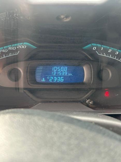CHEVROLET Agile 1.4 4P LTZ FLEX, Foto 10