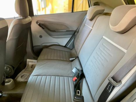 CHEVROLET Agile 1.4 4P LT FLEX, Foto 4