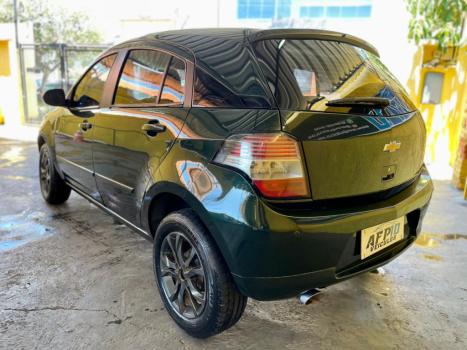 CHEVROLET Agile 1.4 4P LT FLEX, Foto 7