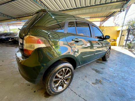 CHEVROLET Agile 1.4 4P LT FLEX, Foto 10