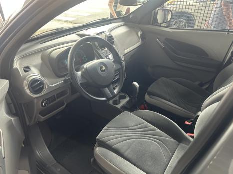 CHEVROLET Agile 1.4 4P LTZ FLEX, Foto 4