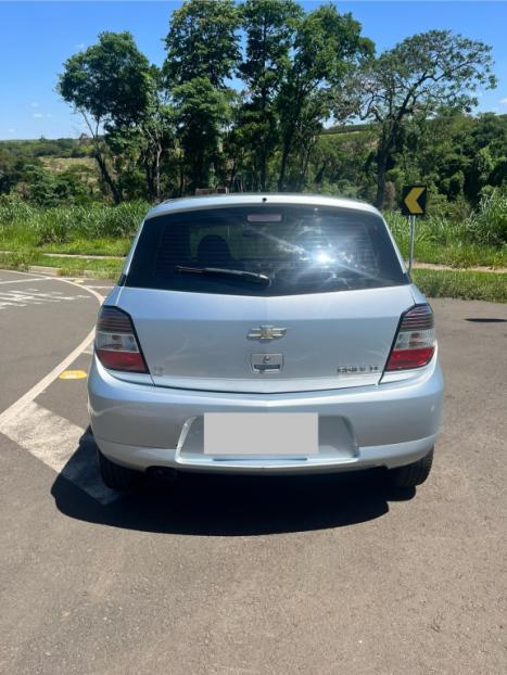 CHEVROLET Agile 1.4 4P LT FLEX, Foto 2