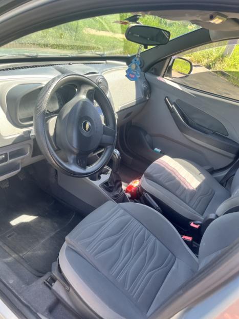 CHEVROLET Agile 1.4 4P LT FLEX, Foto 4