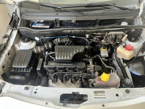 CHEVROLET Agile 1.4 4P LT FLEX, Foto 7