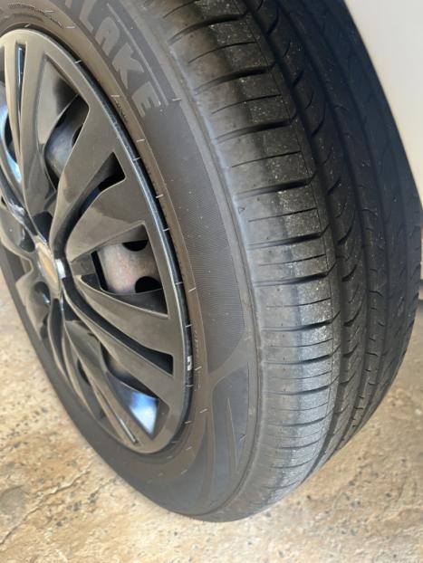 CHEVROLET Agile 1.4 4P LT FLEX, Foto 8