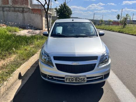 CHEVROLET Agile 1.4 4P LT FLEX, Foto 2