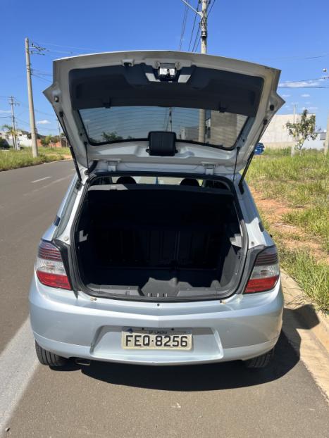 CHEVROLET Agile 1.4 4P LT FLEX, Foto 4