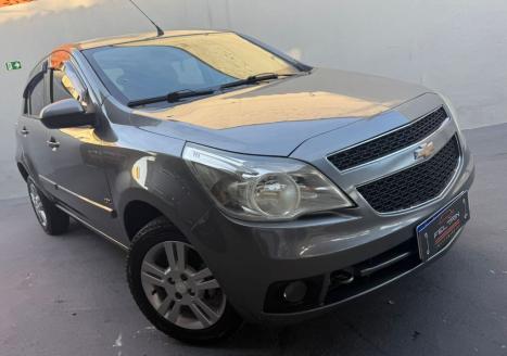 CHEVROLET Agile 1.4 4P LTZ FLEX, Foto 1