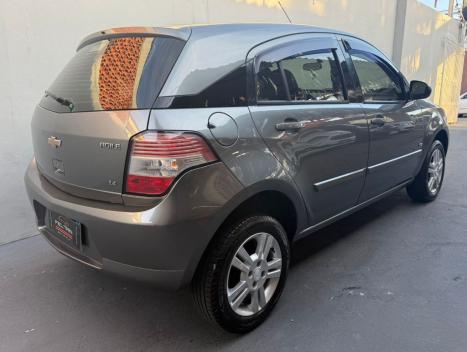 CHEVROLET Agile 1.4 4P LTZ FLEX, Foto 6