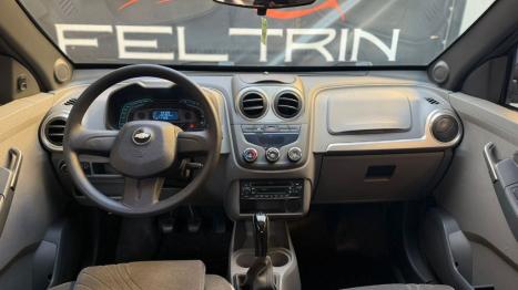 CHEVROLET Agile 1.4 4P LTZ FLEX, Foto 9