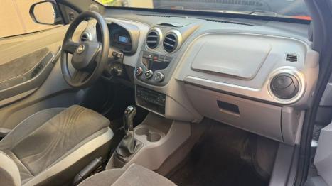 CHEVROLET Agile 1.4 4P LTZ FLEX, Foto 10