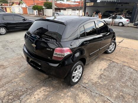 CHEVROLET Agile 1.4 4P LTZ FLEX, Foto 2