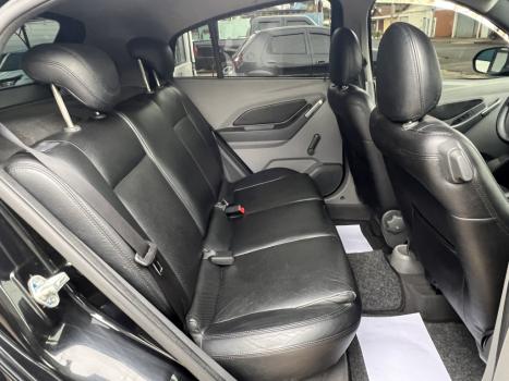 CHEVROLET Agile 1.4 4P LTZ FLEX, Foto 6