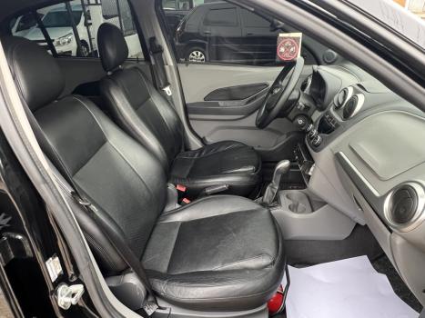 CHEVROLET Agile 1.4 4P LTZ FLEX, Foto 5