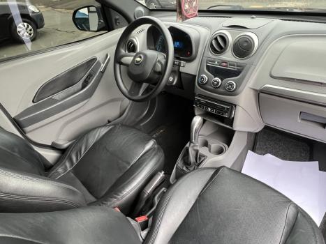 CHEVROLET Agile 1.4 4P LTZ FLEX, Foto 9