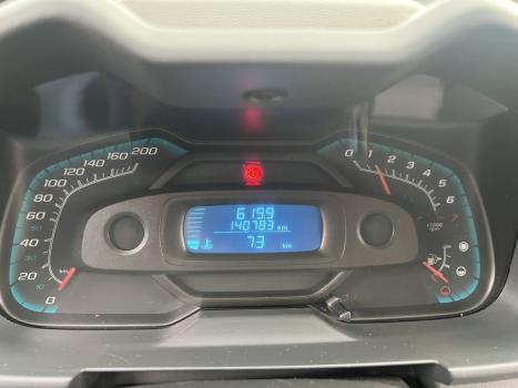 CHEVROLET Agile 1.4 4P LTZ FLEX, Foto 4