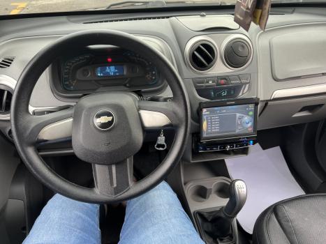 CHEVROLET Agile 1.4 4P LTZ FLEX, Foto 3