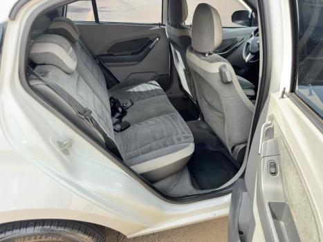 CHEVROLET Agile 1.4 4P LTZ FLEX, Foto 10
