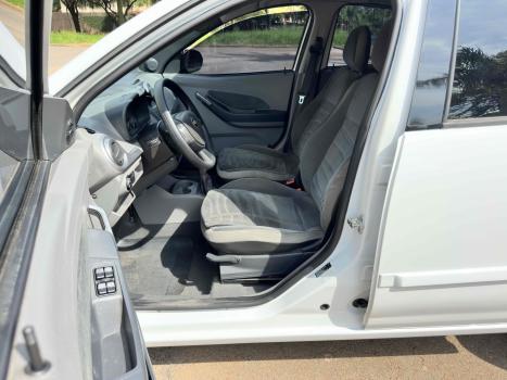 CHEVROLET Agile 1.4 4P LTZ FLEX, Foto 11