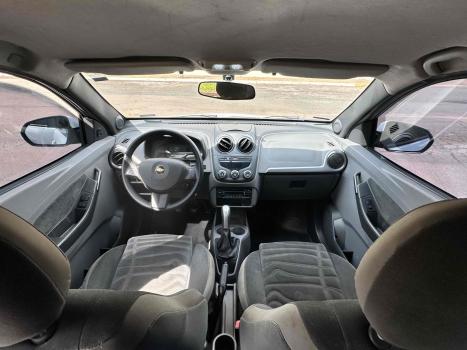 CHEVROLET Agile 1.4 4P LTZ FLEX, Foto 12