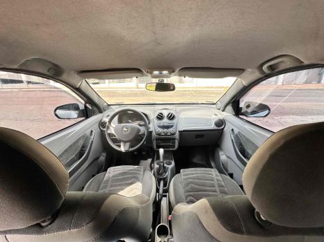 CHEVROLET Agile 1.4 4P LTZ FLEX, Foto 13