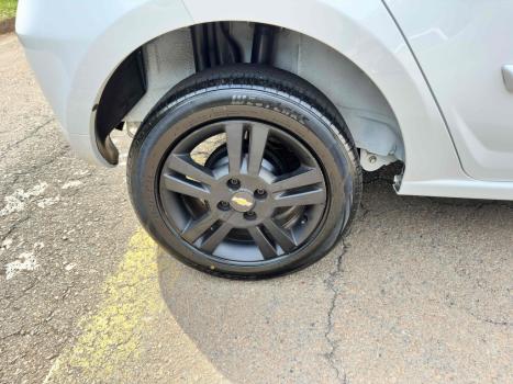 CHEVROLET Agile 1.4 4P LTZ FLEX, Foto 14