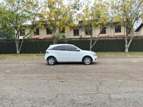 CHEVROLET Agile 1.4 4P LTZ FLEX, Foto 4