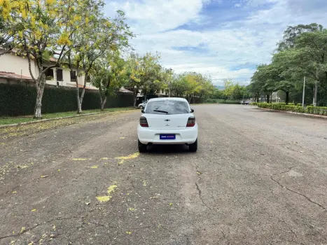 CHEVROLET Agile 1.4 4P LTZ FLEX, Foto 6
